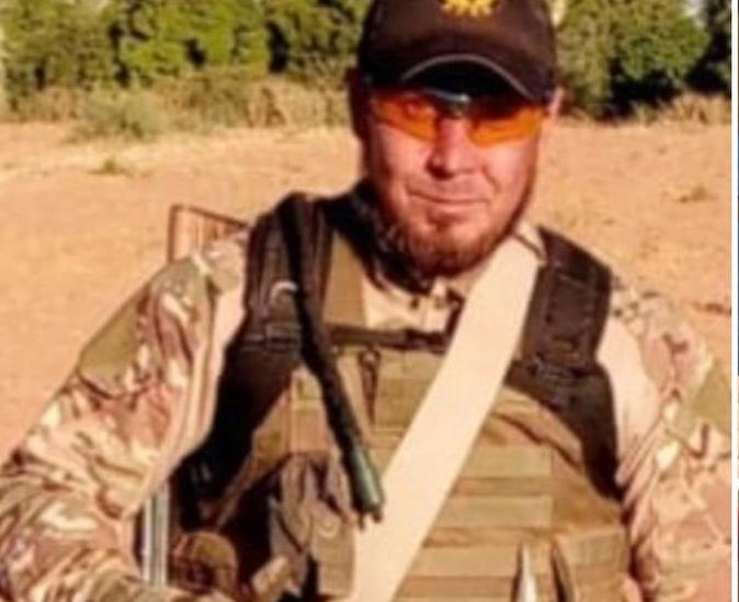 Kadyrov Artur