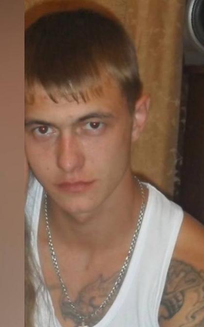 Lubentsov Dmitriy Sergeevich
