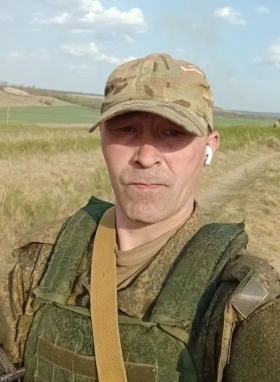 Pavlov Dmitriy Valerevich