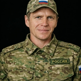 Shcherbakov Sergey Vladimirovich