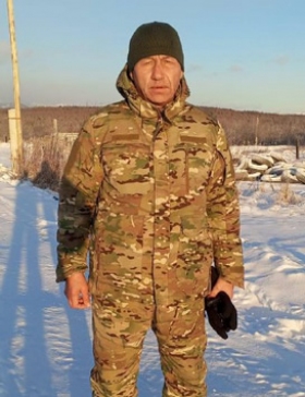 Скрипка Евгений Анатольевич