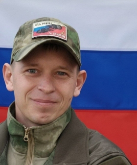 Исаев Алексей Александрович