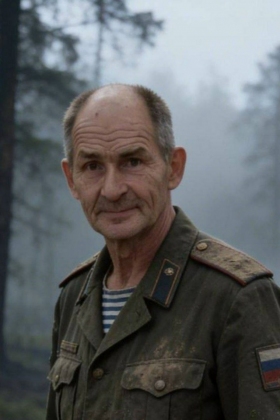 Воронин Валерий Николаевич
