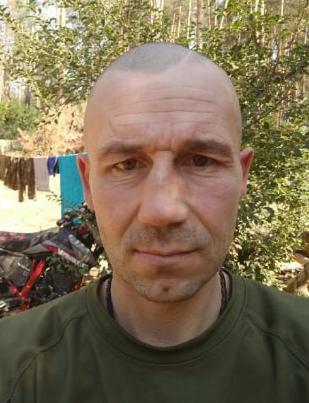 Solovev Aleksandr Andreevich