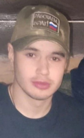 Сорокин Сергей Юрьевич