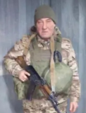 Бирюков Евгений Васильевич