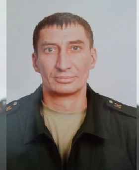 Kaygorodov Dmitriy Pavlovich