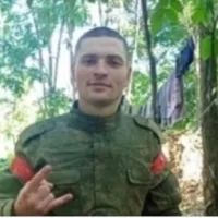 Савельев Егор Витальевич