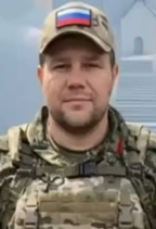 Solodilov Valeriy Andreevich