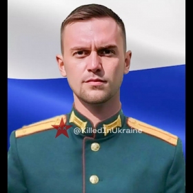 Tokarev Evgeniy Aleksandrovich