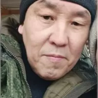 Сангаджиев Виталий Владимирович