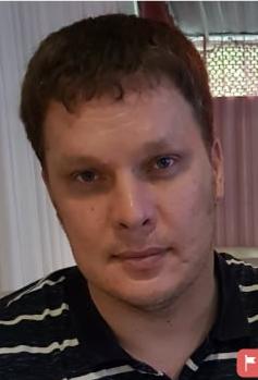 Maltsev Evgeniy Alekseevich