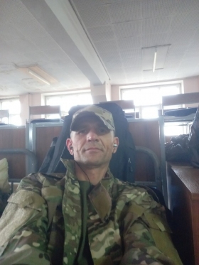 Zhuravlev Sergey Nikolaevich