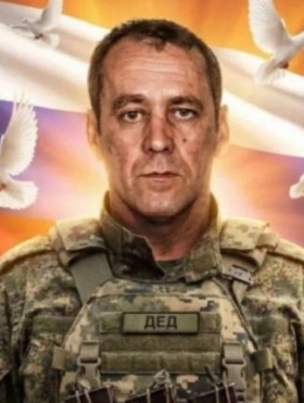 Kotov Innokentiy Leonidovich