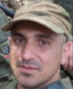 Mugdusyan Garik Armenovich