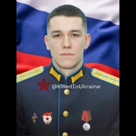 Ilyasov Farit Damirovich