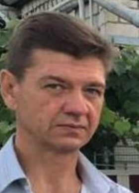 Shevchuk Timofey Ivanovich