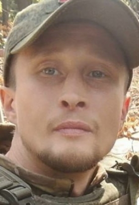 Ugletsov Evgeniy Vitalevich