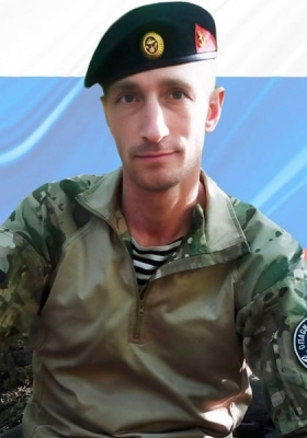 Andreev Mikhail Grigorevich