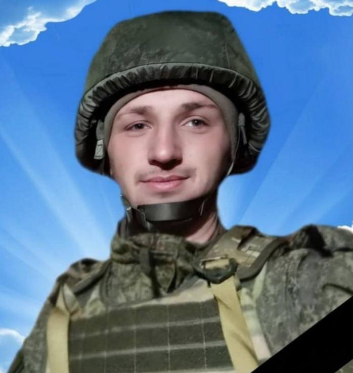 Ivanyura Kirill Alekseevich