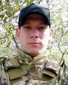 Pavlyuk Aleksandr Aleksandrovich