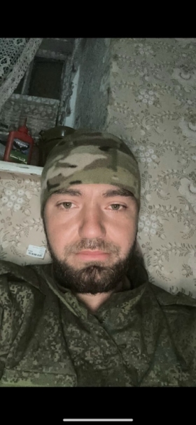 Marchenko Ivan Anatolevich
