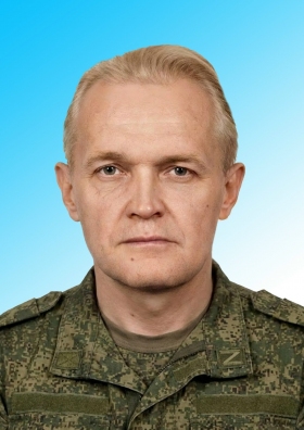 Semenov Sergey Vladimirovich