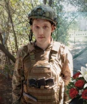 Vasilev Vladimir Mikhaylovich