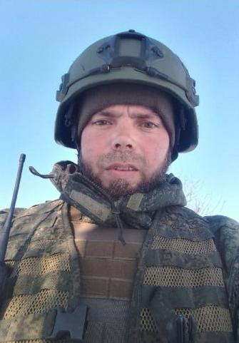 Shcheglov Aleksandr Evgenevich