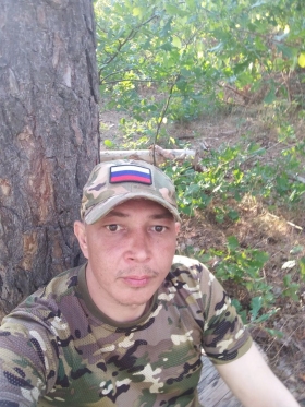 Kudryavtsev Sergey Vladimirovich