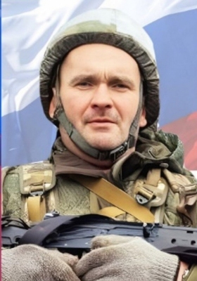 Cherepanov Aleksandr Aleksandrovich