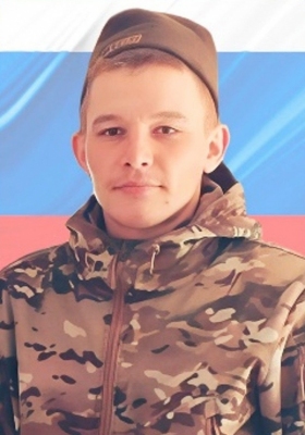 Яковлев Евгений Михайлович