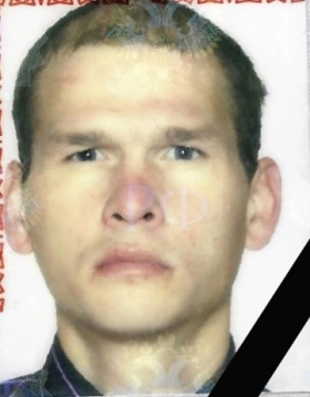Vorobev Andrey Anatolevich