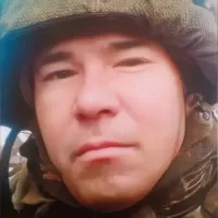 Salikhov Timur Raitovich