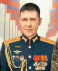 Афанасьев Дмитрий Анатольевич