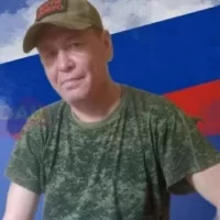 Tikhonov Vyacheslav Aleksandrovich