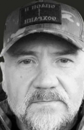 Журавель Александр Николаевич