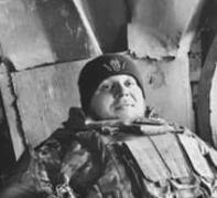 Beridze Andrey Teymurazovich