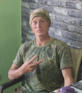 Tkachev Aleksandr Ivanovich