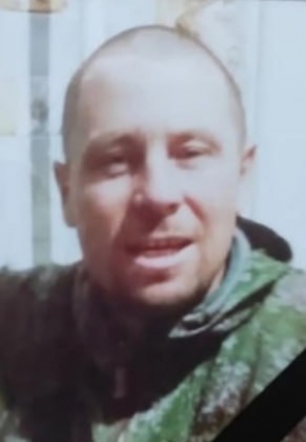 Kalinin Mikhail Valerevich