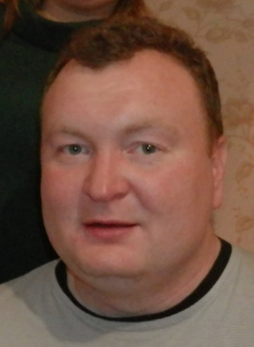 Kuznetsov Aleksandr Nikolaevich