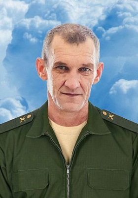 Gorin Vladimir Nikolaevich