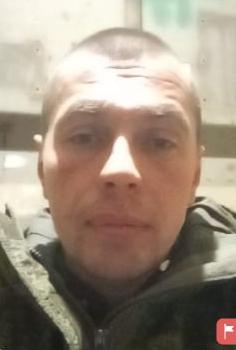 Stepanov Ivan Vladimirovich