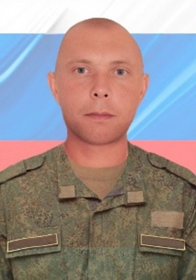 Ilin Nikolay Viktorovich