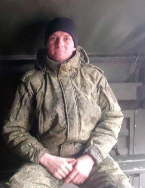 Гончаров Сергей Алексеевич