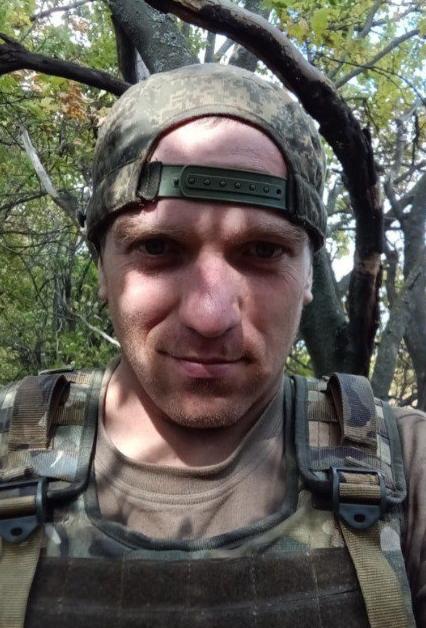 Abramov Sergey Gennadevich