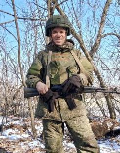 Куренков Сергей Федорович