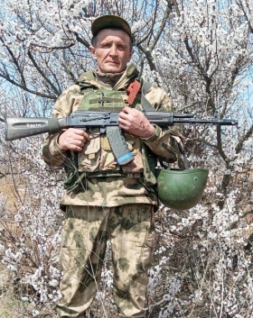Nemtsov Evgeniy Vladimirovich