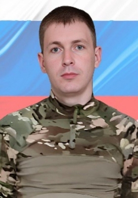 Kuznetsov Pavel Alekseevich