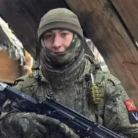 Vonarshenko Vadim Alekseevich